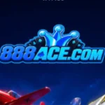 888ACE Game Pakistan online gaming platform on mobile