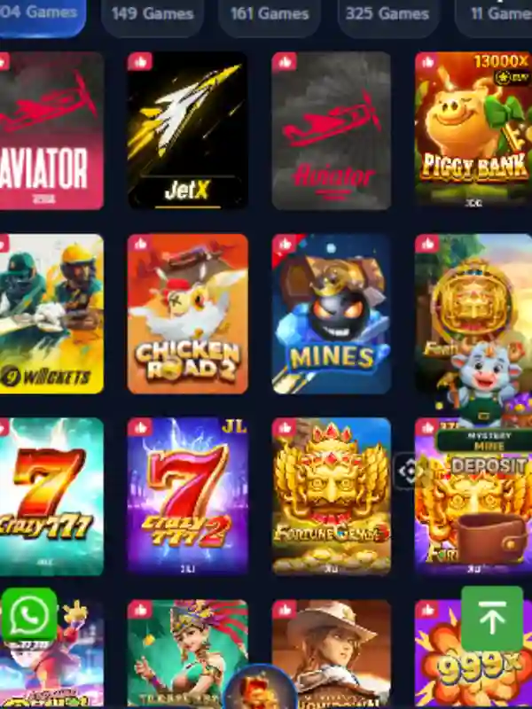 888ACE game Gameplay 1 1
